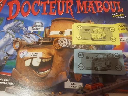 Jeu société pièces - jeu, de