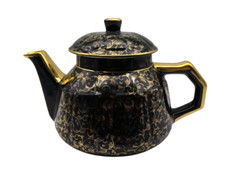 Ancienne Théière Pégase 6