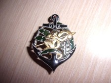 Insigne Détachement Motorisé