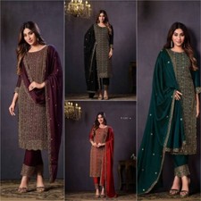 Robe Anarkali Salwar Kameez