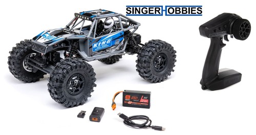 Axial axi 1750t1 utb18 - axial,