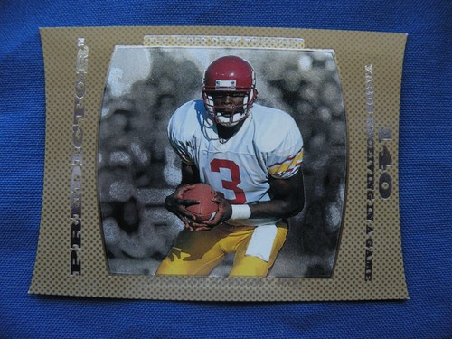 1996 upper deck insert - 1996,