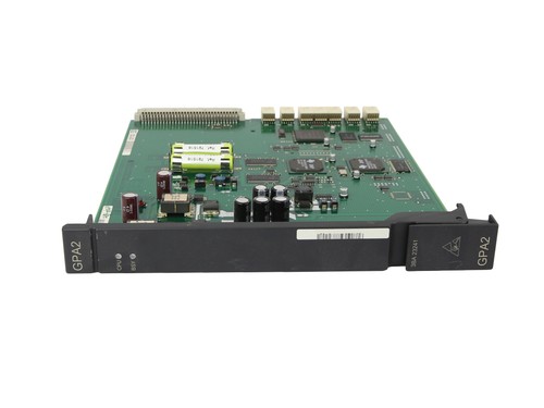 Module alcatel gpa2 - alcatel,