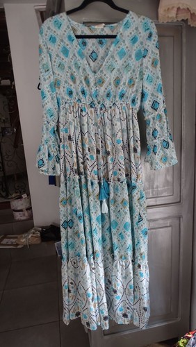 Robe neuve de marque - robe,