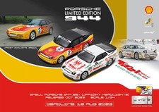 Ensemble De Miniatures Diecast