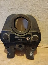 Mâchoire Sertisseuse V 54