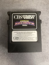 Cosmic Avenger Universal CBS