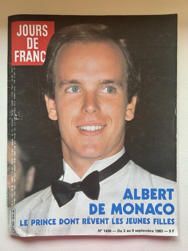 Jours de france - ▬►jours,