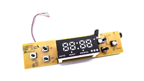 Carte pcb mère aeg - carte,