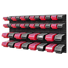 Boîtes empilables étagère