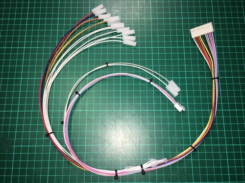 Cable panel players 2l12b - cable, 2