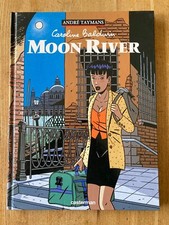 CAROLINE BALDWIN TOME 01 : Moon River E.O CASTERMAN  09/1996