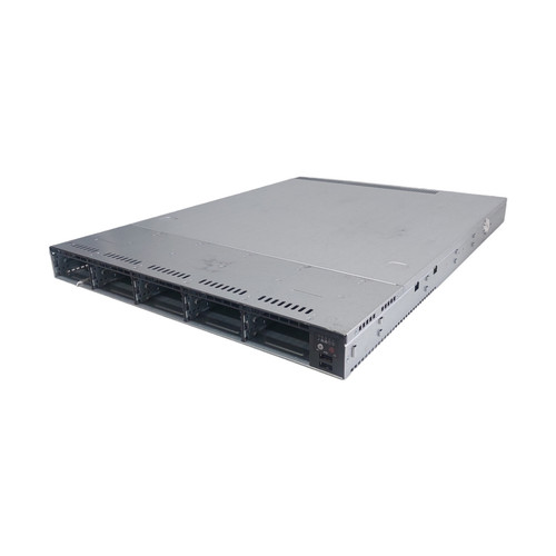 Serveur rack supermicro - serveur,