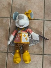 Peluche collection Disney