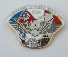 Compagnie de Travaux Bat Gen