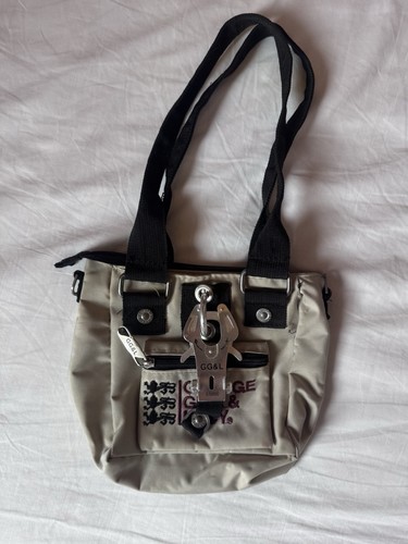Ggl sac - ggl, lucy)
