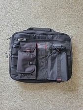 OAKLEY TACTICAL FIELD GEAR  BAG SI Briefcase Laptop Messenger Day Pack