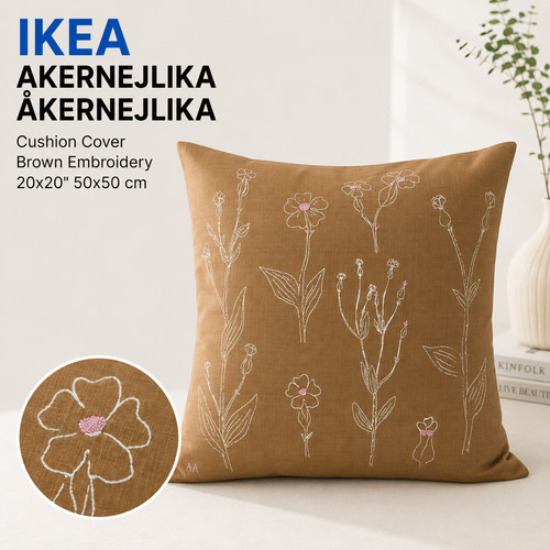 Housse coussin ikea - housse,