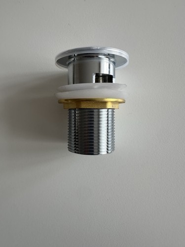 Bonde vidage lavabo bidet - bonde, /