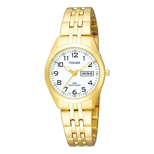 Pulsar montre date - de,