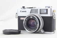 CANON Canonet QL17 GIII