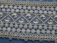 belle dentelle guipure, 1.70 m
