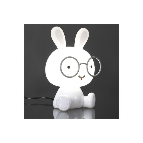 Lampe poser led lapin - poser, "lapin"