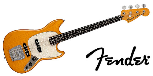 Fender beans maika - beans,