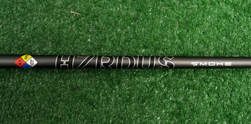 Project hzrdus smoke - hzrdus,