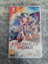 Fire Emblem Engage -Nintendo