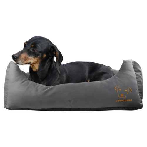 Bodyguard lit pour chien - bodyguard,