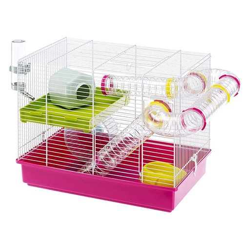 Ferplast laura small hamster - ferplast,