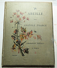 ENFANTINA/ABEILLE/ANATOLE