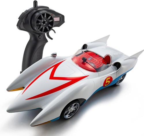 Kyosho egg first mini mach - egg, mini-z
