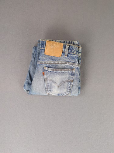 Jean levi 517 vintage 90s - 517,