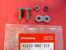 Maillon à river DAIDO DID