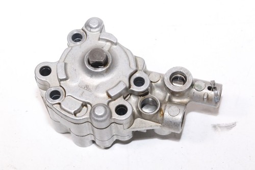 Pompe huile honda slr - huile,