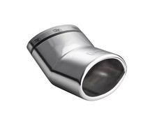 Embout D'Échappement Pour