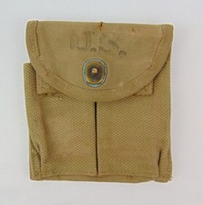 Porte chargeurs USM1