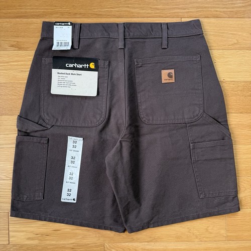 Nwt vintage carhartt b25 dkb - nwt,