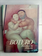 Botero - Filosofía de la