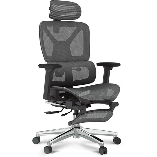 Siège bureau ergonomique - siège,