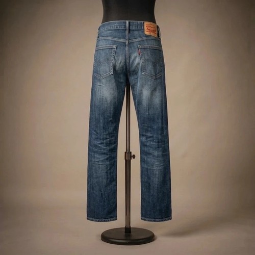 Jean levi 514 slim straight - jean, levi's
