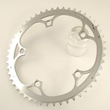 MINT TA Specialites Vento 9/10 speed Chainring 50T 135 Campagnolo C-Record (DA)