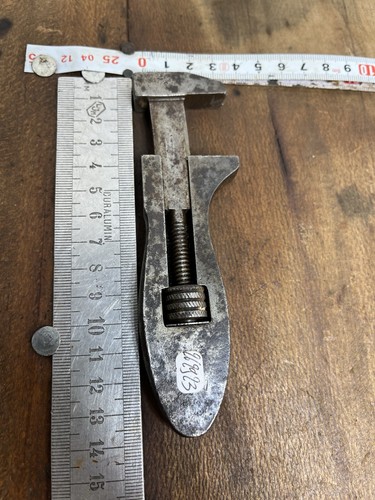 Outil ancien old - tool, à