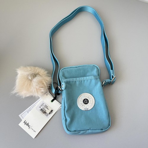 Kipling tally phone bag with - tally,
