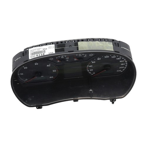 Compteur volkswagen polo iv - -,