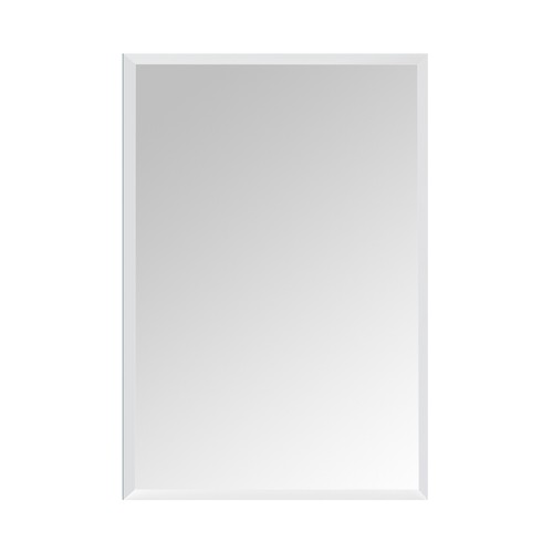 Miroir mural biseauté - mural, biseauté,