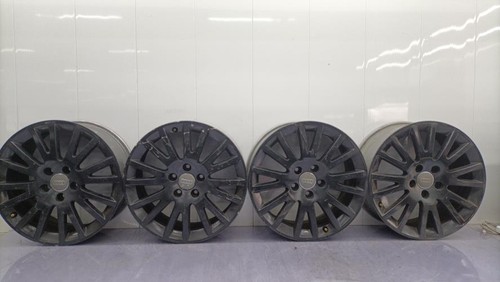 Jeu jantes audi a3 2 - 4,