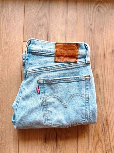Jean femme levi - jean, levi's